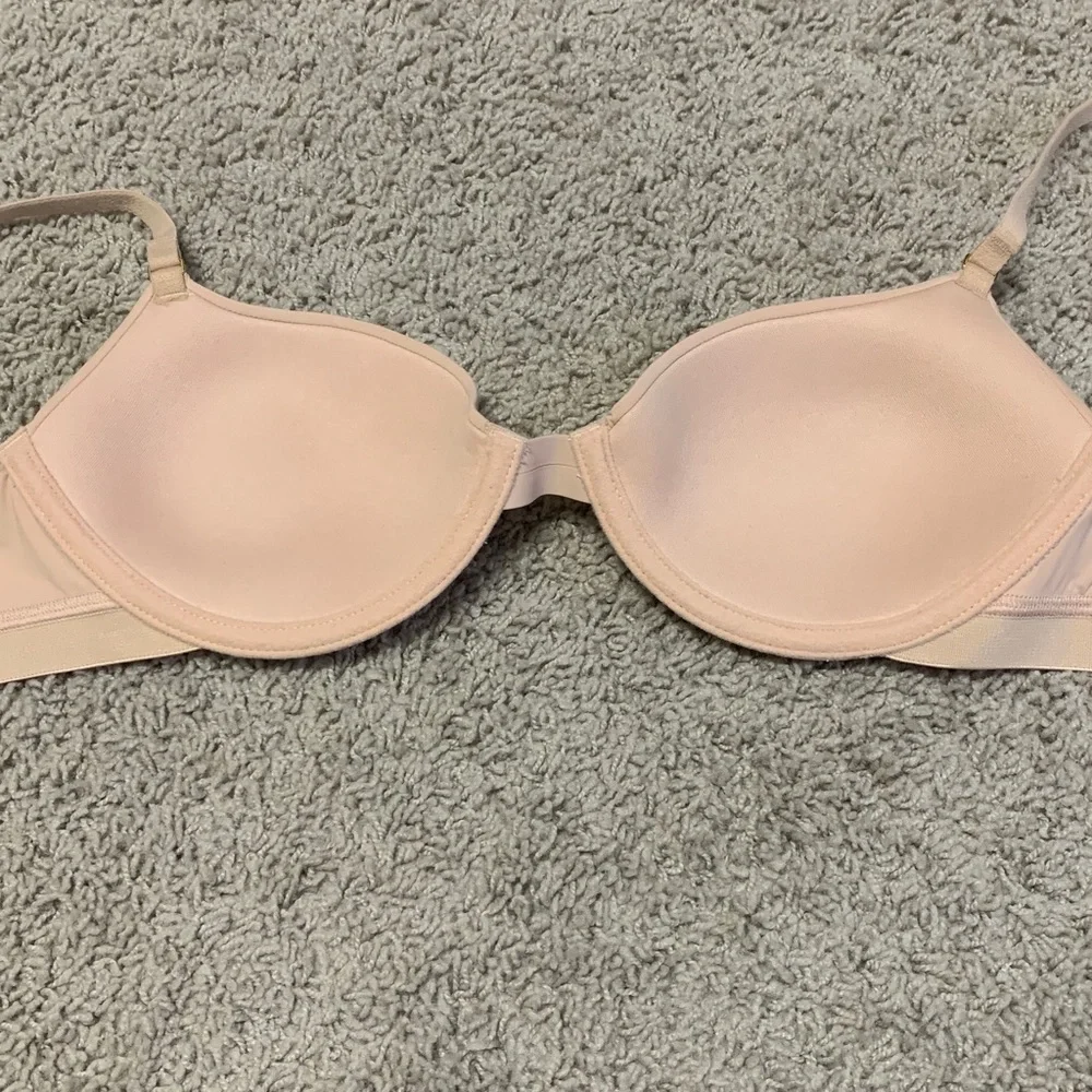 Pepper Ultimate Contour T-Shirt Bra 34B - Picture 4 of 9